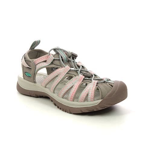 sandals that are similar to keen whisper